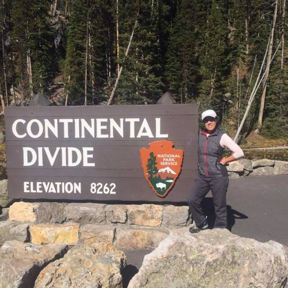 Meet your Posher, Nancy - Picture 1 of 1